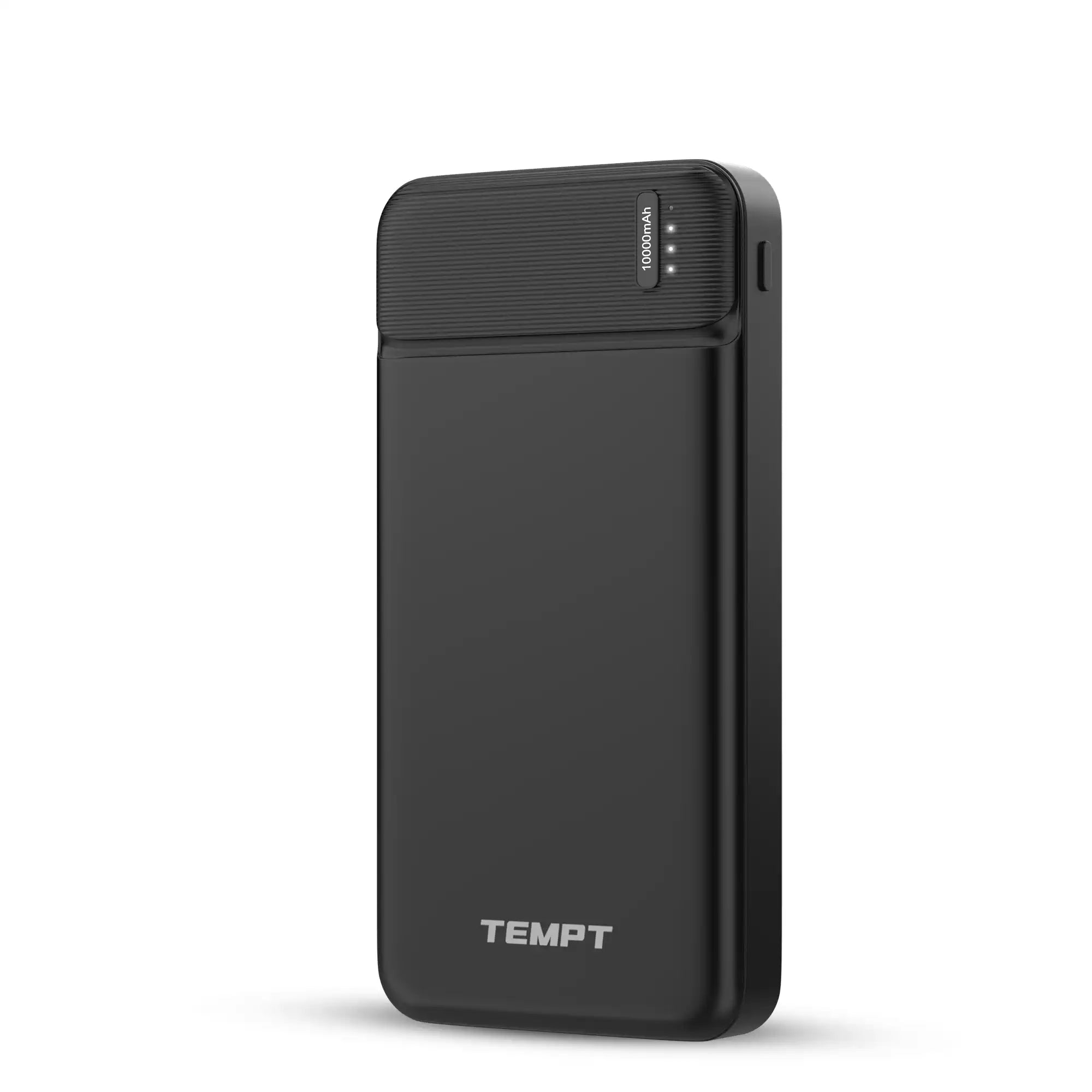 Tempt 10000mAh Booster Power Bank