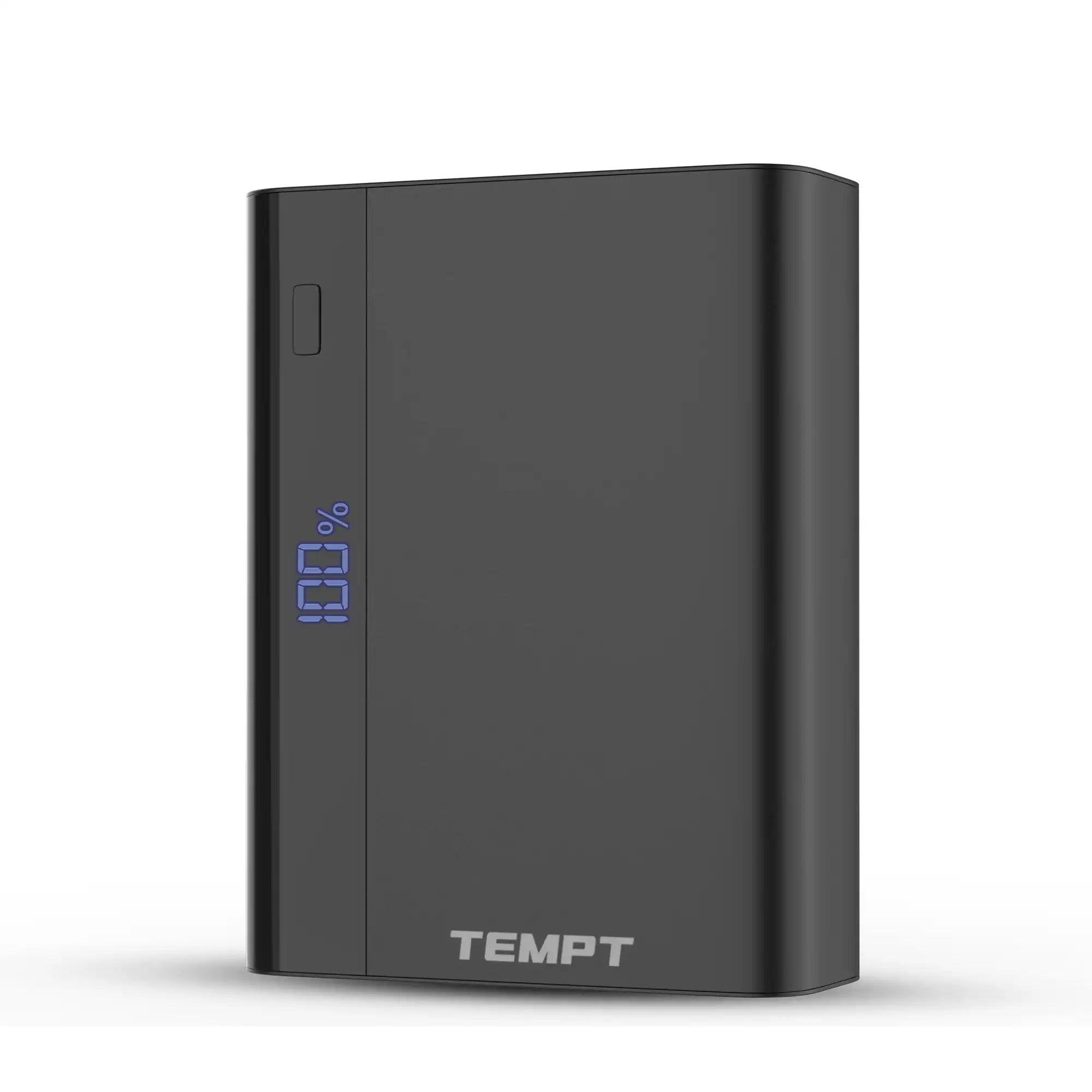Tempt 10000mAh Fuel Power Bank