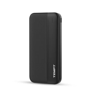 Tempt 10000mAH Storm Power Bank