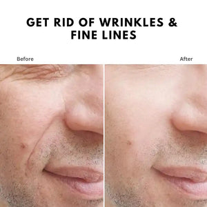 Machismo CQ10 Anti-Ageing Face Serum- 30ml