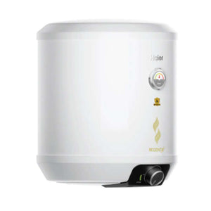 Haier Cylindrical Water Heater with 25 Litres Capacity