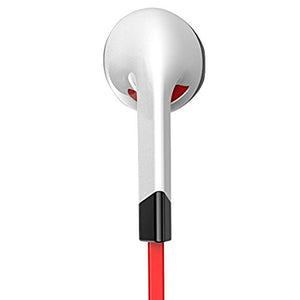 iFrogz Audio Intone with Mic - Red