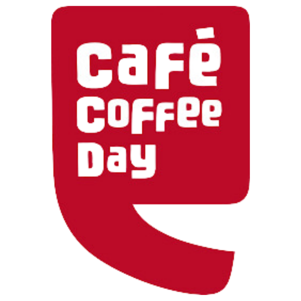 Cafe Coffee Day E-Gift Card