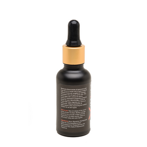 NIACINAMIDE & HYALURONIC ACID FACE SERUM-30ml