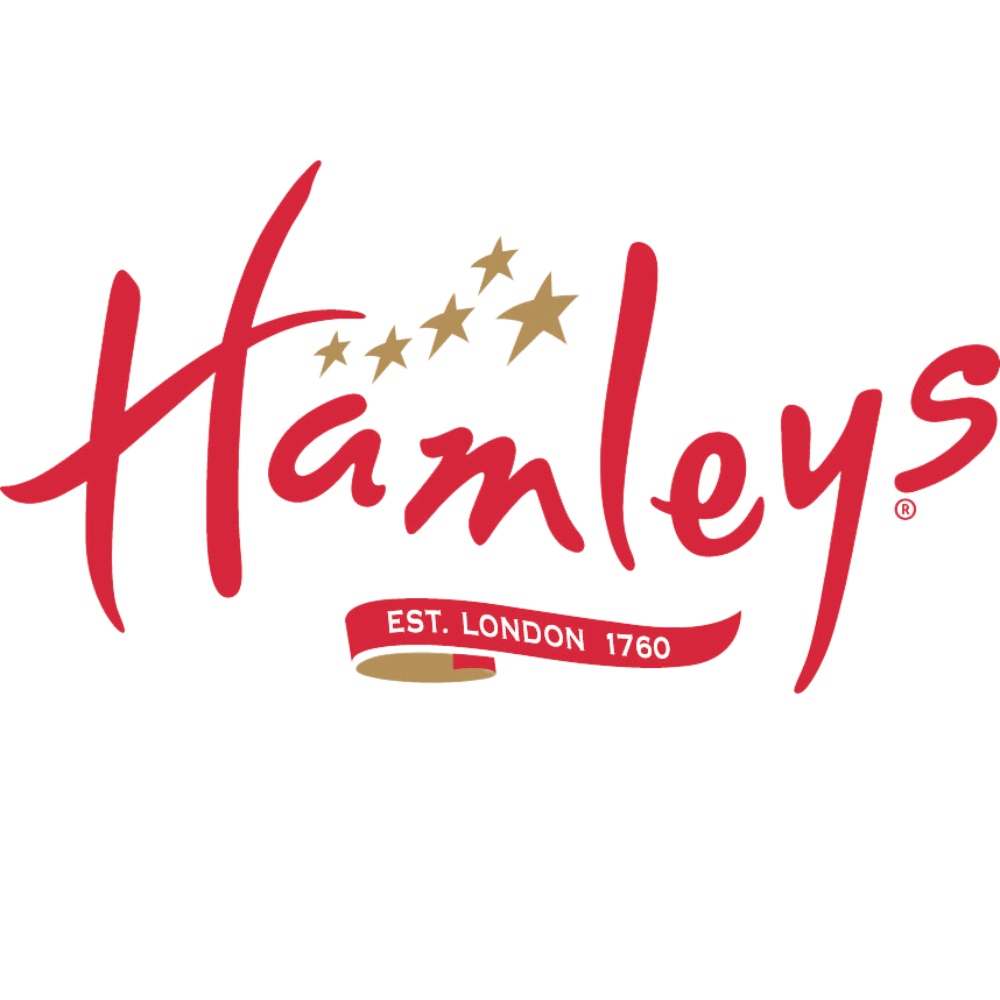 Hamleys Luxe E-Gift Card