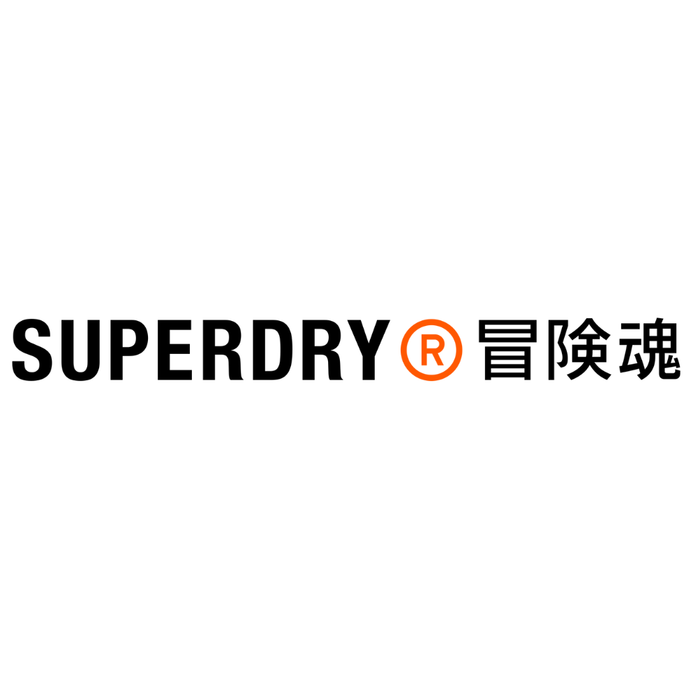 SUPERDRY LUXE E-Gift Card