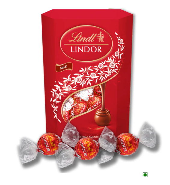 Free Lindt Lindor 200g