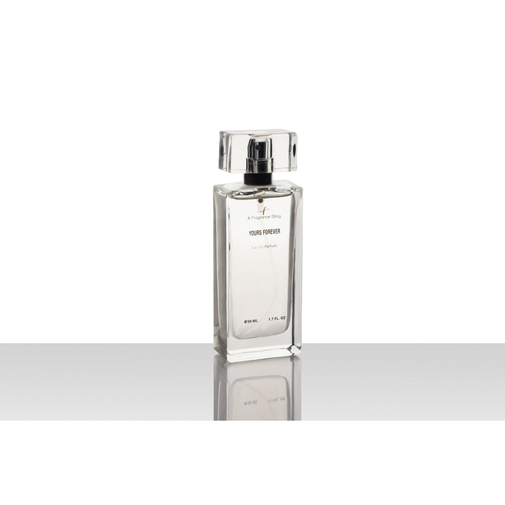 A Fragrance Story Yours Forever Women Eau De Parfum - 50ml