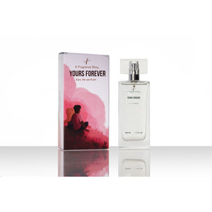 A Fragrance Story Yours Forever Women Eau De Parfum - 50ml