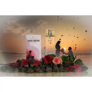 A Fragrance Story Yours Forever Women Eau De Parfum - 50ml