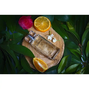 A Fragrance Story Darjeeling Unisex Eau De Parfum - 50ml