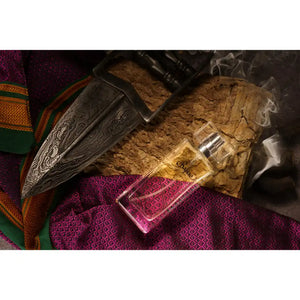 A Fragrance Story Bajirao Men Eau De Parfum - 50ml