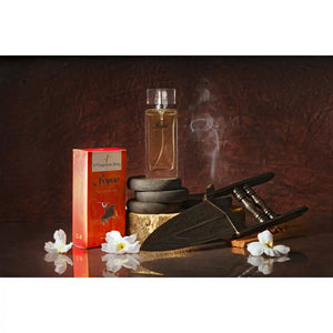 A Fragrance Story Bajirao Men Eau De Parfum - 50ml