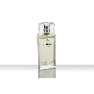A Fragrance Story Valley of Flowers Women Eau De Parfum - 50ml