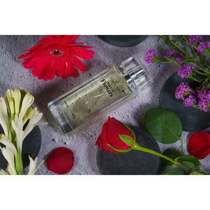 A Fragrance Story Valley of Flowers Women Eau De Parfum - 50ml