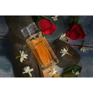 A Fragrance Story Parikrama Unisex Eau De Parfum - 50ml