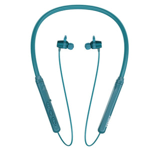 Tempt Groove Bluetooth Wireless in-Ear Neckband with Mic