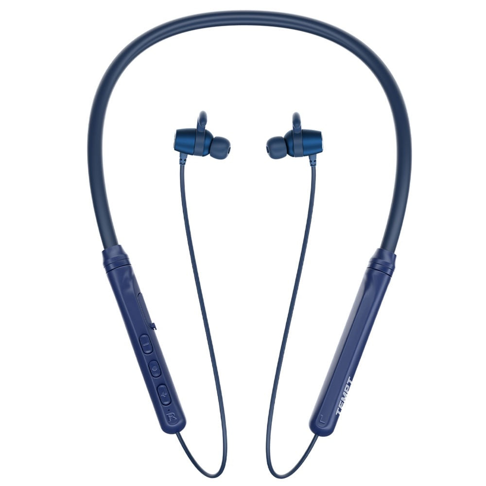 Groove Neckband-Teal Blue