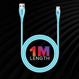 Tempt Punk USB to Lightning Cable