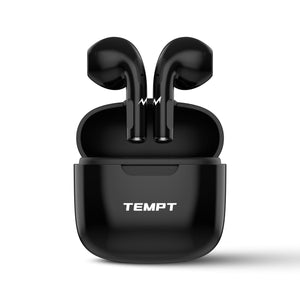 Tempt Dots Oxyacoustics Truly Wireless Earbuds