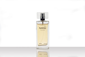A Fragrance Story Parikrama Unisex Eau De Parfum - 50ml