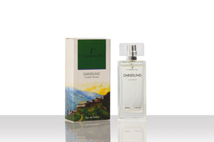 A Fragrance Story Darjeeling Unisex Eau De Parfum - 50ml