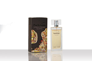 A Fragrance Story Parikrama Unisex Eau De Parfum - 50ml