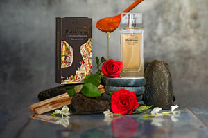 A Fragrance Story Parikrama Unisex Eau De Parfum - 50ml