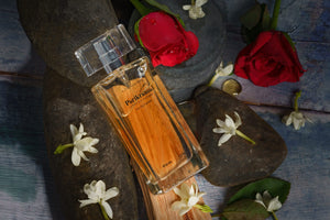 A Fragrance Story Parikrama Unisex Eau De Parfum - 50ml