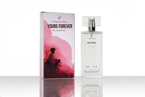 A Fragrance Story Yours Forever Women Eau De Parfum - 50ml