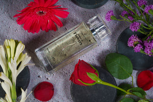 A Fragrance Story Valley of Flowers Women Eau De Parfum - 50ml