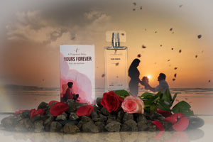A Fragrance Story Yours Forever Women Eau De Parfum - 50ml