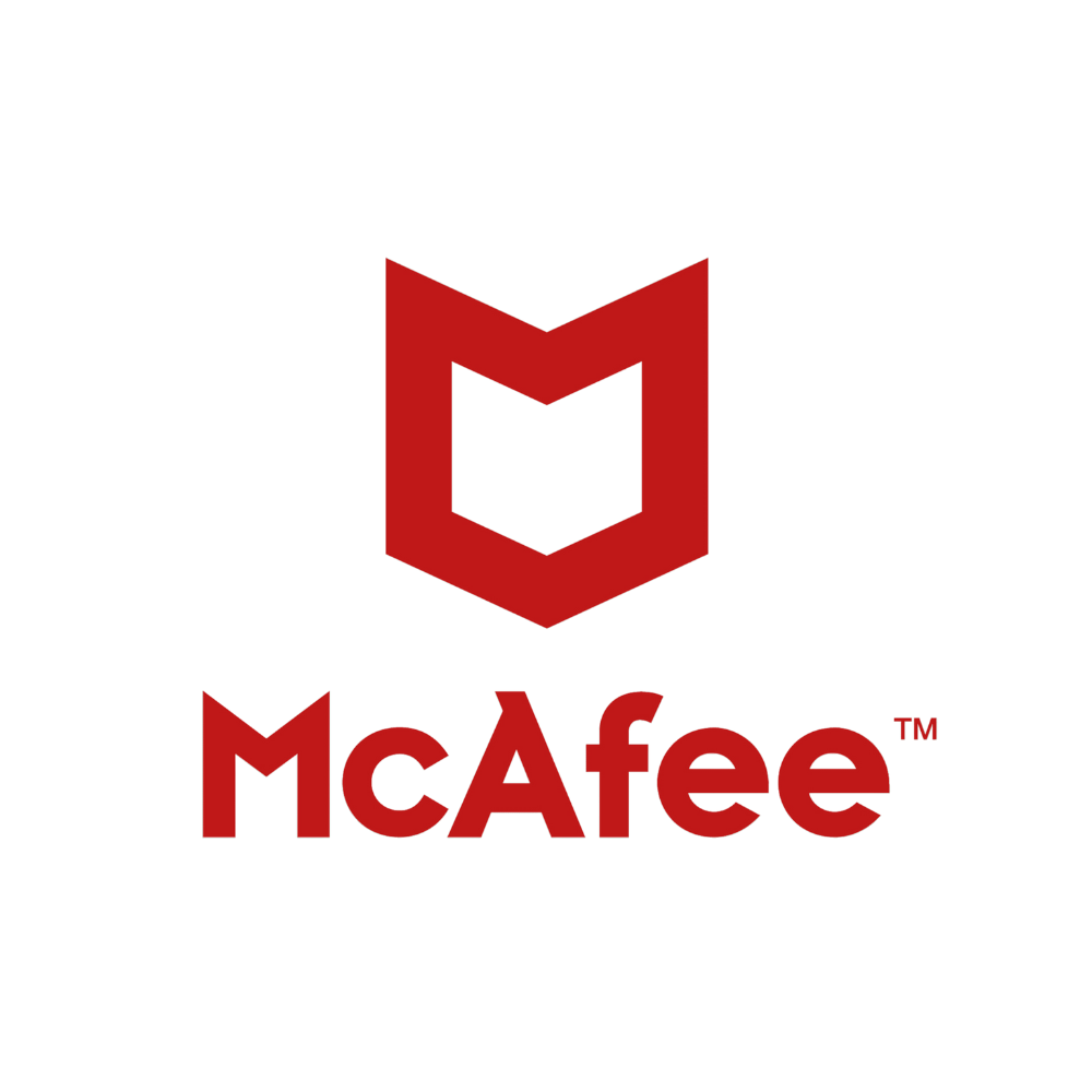 McAfee Mobile Security (1 Device) - 1 Year Plan
