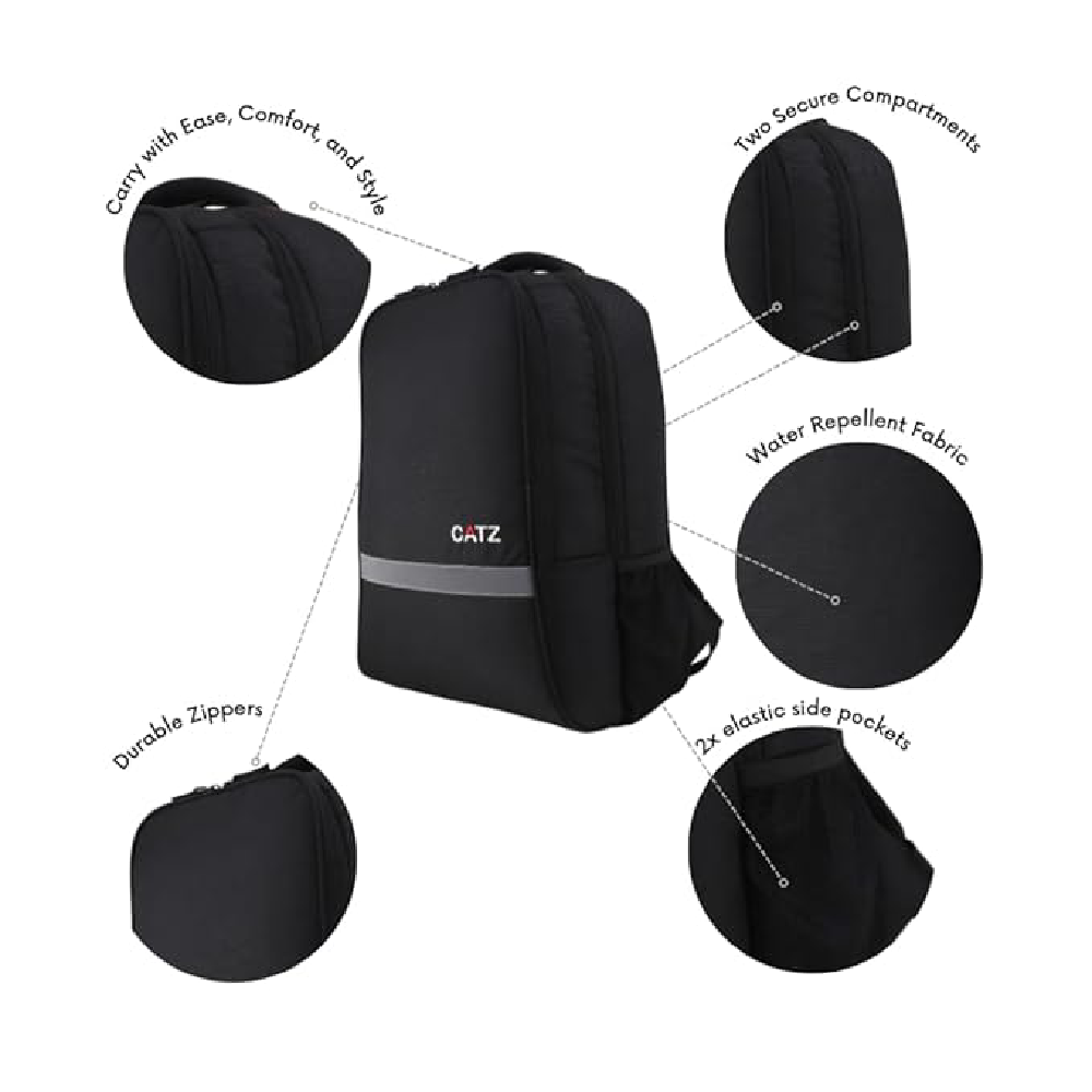 Catz G-Shawk Backpack