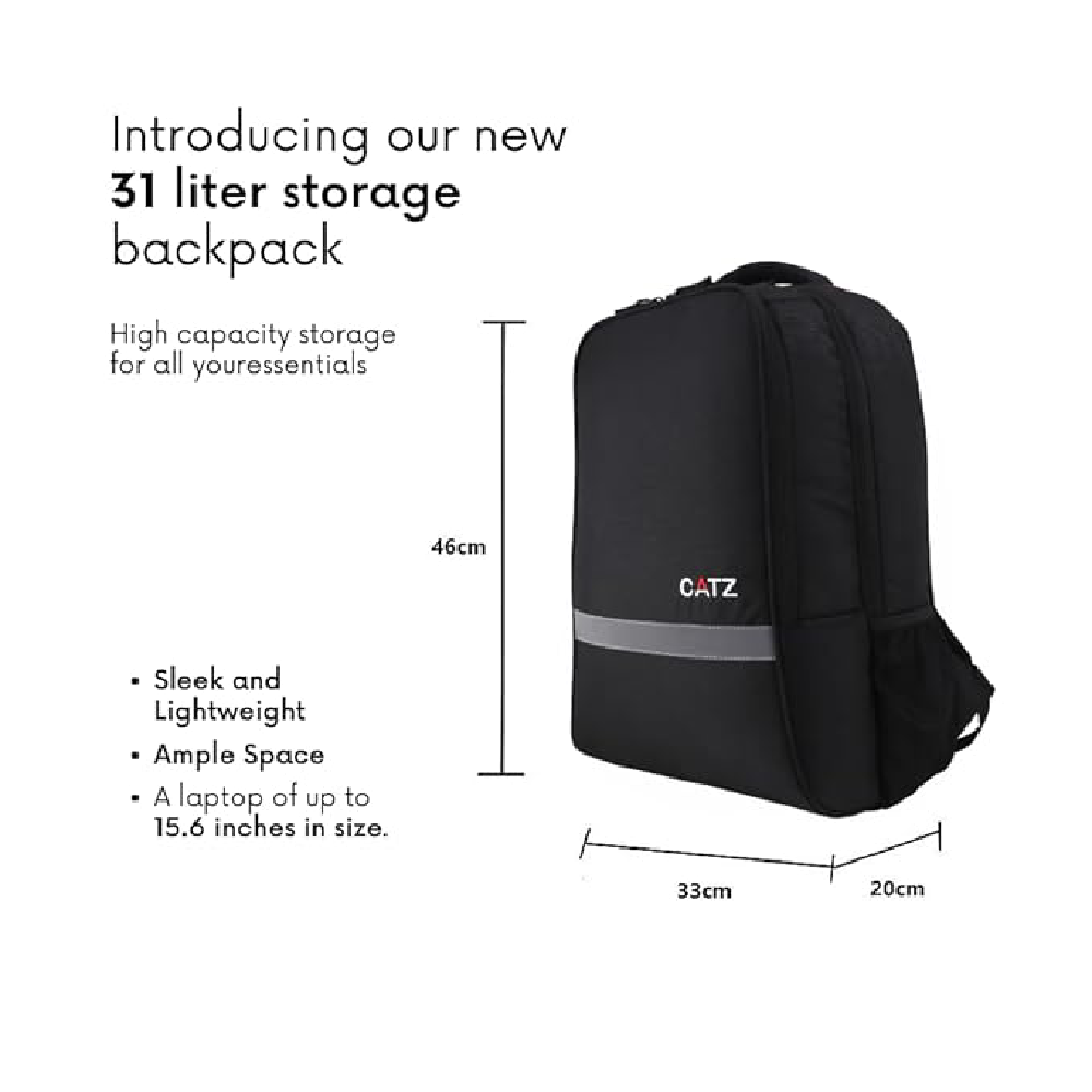 Catz G-Shawk Backpack