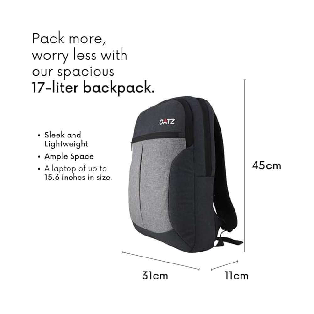 Catz Medley Backpack