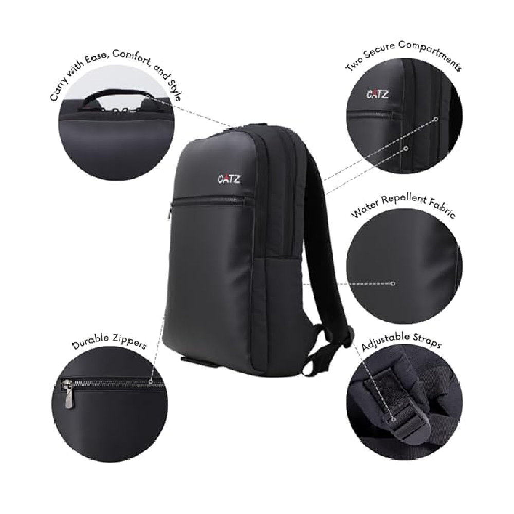 Catz Contour Backpack