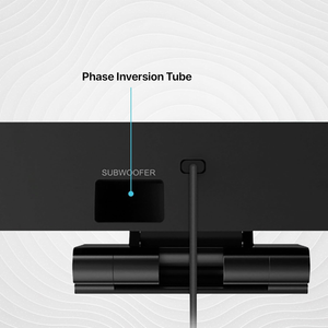 PeopleLink Stellar X20 Webcam - Black