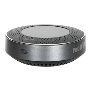 PeopleLink UVC35-B Wireless Bluetooth Speaker