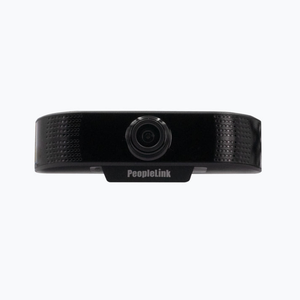 PeopleLink Nebula C30 Webcam - Black