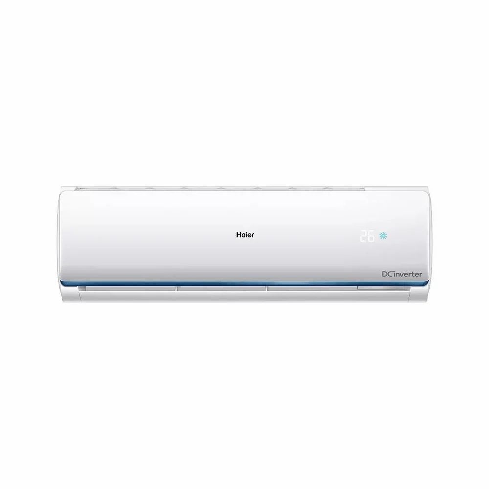 Haier 1.5 Ton 3 Star 7 in 1 Convertible Inverter Split Air Conditioner