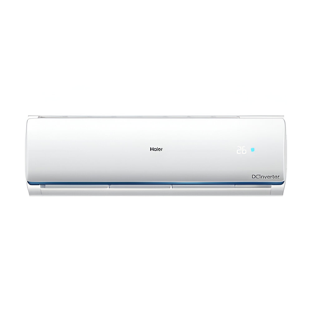 Haier 1 Ton 3 Star 7 in 1 Convertible Inverter Split Air Conditioner
