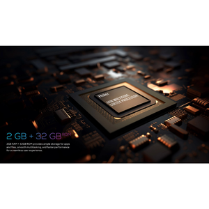 Haier 50" 4K Smart DLED Google TV with Hands Free Voice Control - 50P7GT - Grey