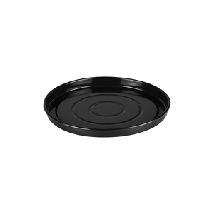 Haier 20L Convection Microwave Oven with Mirror Glass Design - Silver