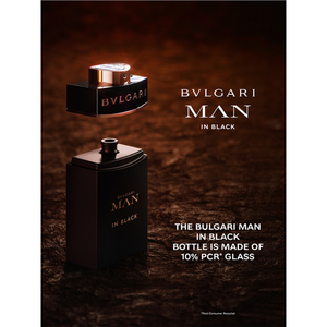 Bvlgari Man In Black Eau De Parfum- 60 ml