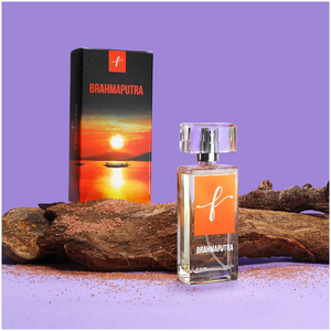 A Fragrance Story Brahmaputra Unisex Eau de Perfume- 50ml