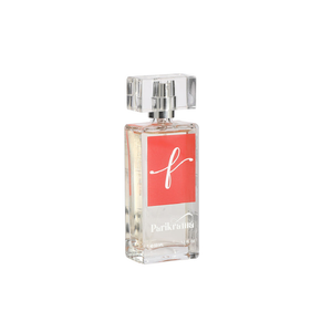 A Fragrance Story Parikrama Unisex Eau De Parfum - 50ml