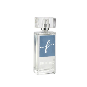 A Fragrance Story City Of Lakes Men Eau De Parfum - 50ml