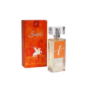 A Fragrance Story Bajirao Men Eau De Parfum - 50ml
