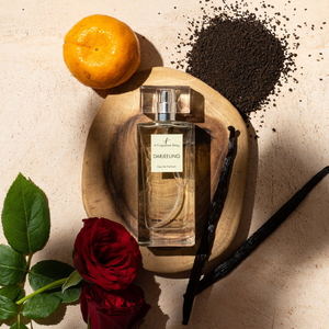 A Fragrance Story Darjeeling Unisex Eau De Parfum - 50ml